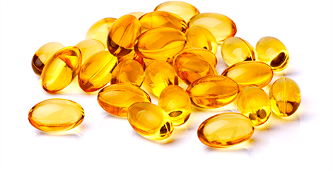 Fish Oil