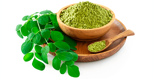 Moringa